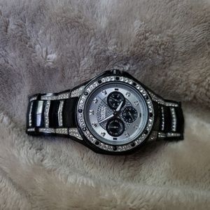 Bulova unisex watch